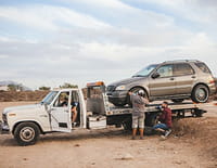 Top Cars : Lamborghini Transporter