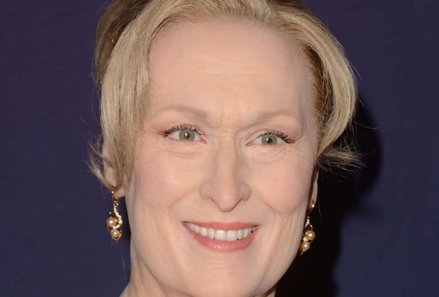 Meryl Streep