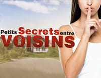 Petits secrets entre voisins : Deux vies en une