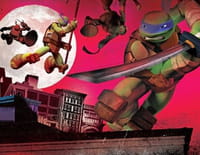 Les Tortues Ninja : Je crois qu'il s'appelle Baxter Stockman