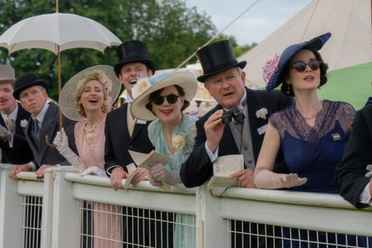 Downton Abbey 3 : un personnage majeur sera absent, on sait enfin pourquoi