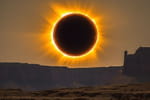 Plus de 6 minutes dans le noir : c'est l'éclipse solaire la plus attendue sur Terre et elle arrive bientôt