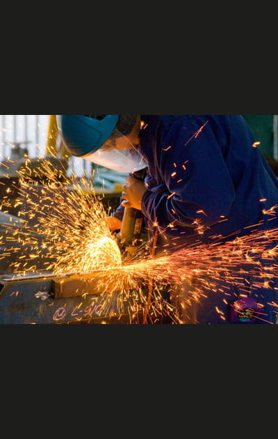L'aci&eacute;rie de Gandrange, des emplois pour&nbsp;longtemps