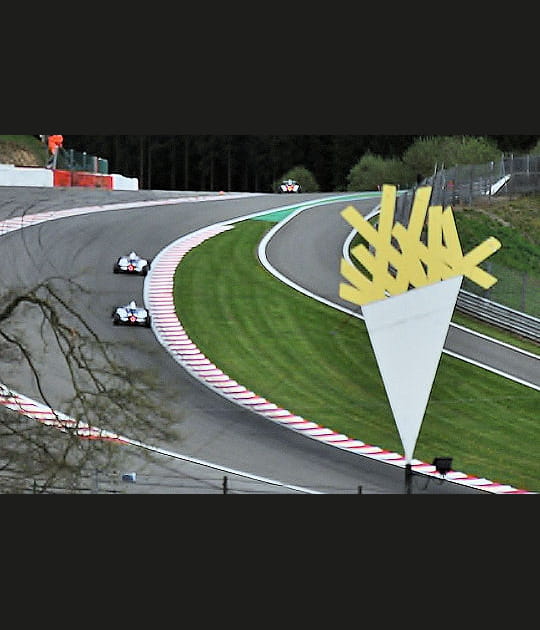 Une pause frites sur la route&nbsp;?