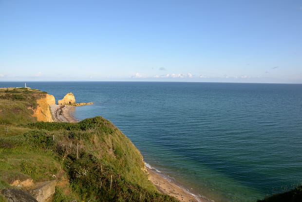 Pointe du Hoc