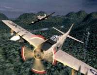 Les ailes de la guerre : Les Tuskegee Airmen : l'escadron afro-américain