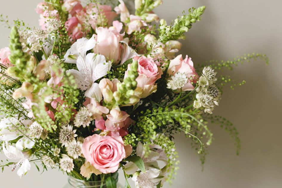 Le bouquet Harper de Bloom &amp; Wild