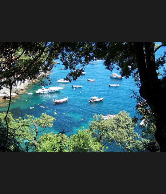 Portofino