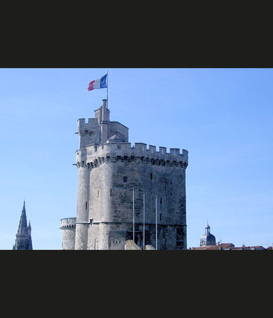 La Tour Saint-Nicolas