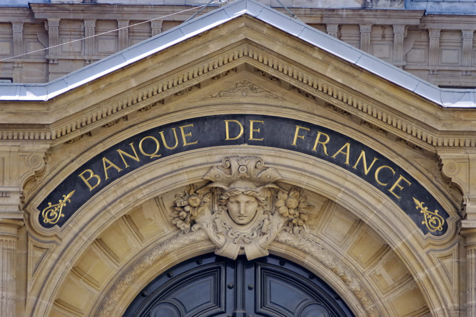 La Banque de France