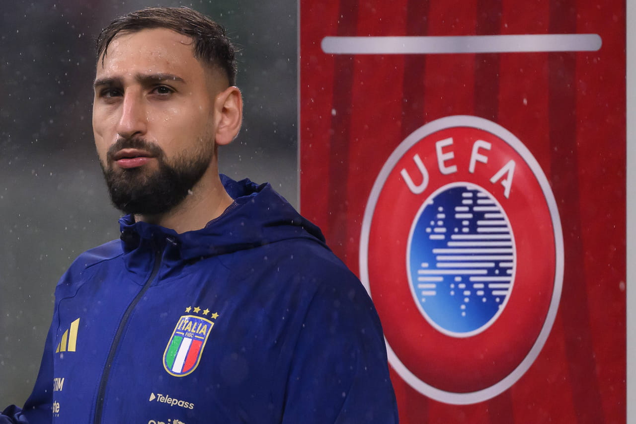 Barrages de la Coupe du monde 2026 : adversaires de l'Italie, dates, format... Les infos