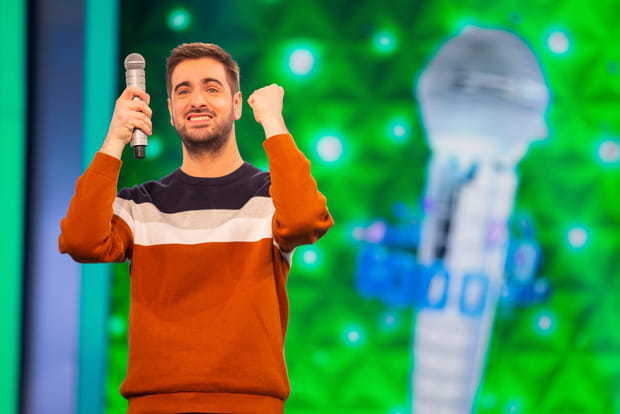 Classement des maestros de N'oubliez pas les paroles : Louis recordman de victoires