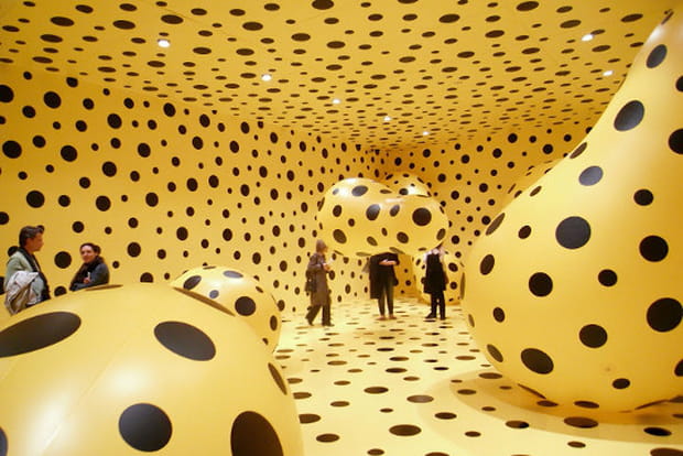 Un parcours d'art contemporain à Aix-en-Provence