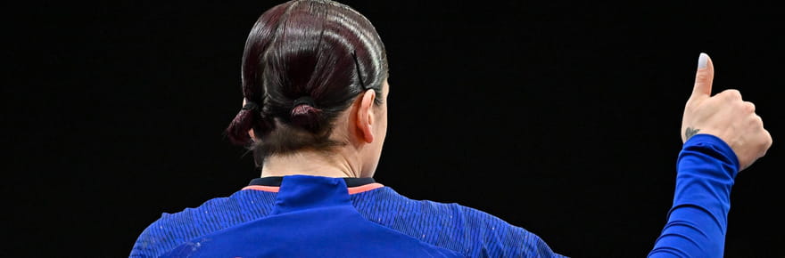 France - Pologne&nbsp;: des Bleues en mode diesel terrassent les Polonaises, le r&eacute;sum&eacute; du match