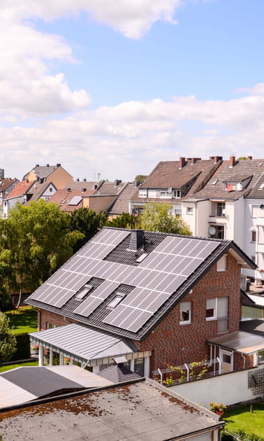Louer son toit pour en tirer une rente