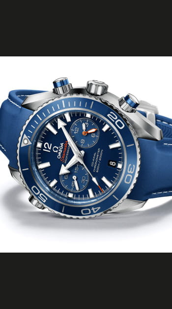 Les montres de plong&eacute;e de votre &eacute;t&eacute;