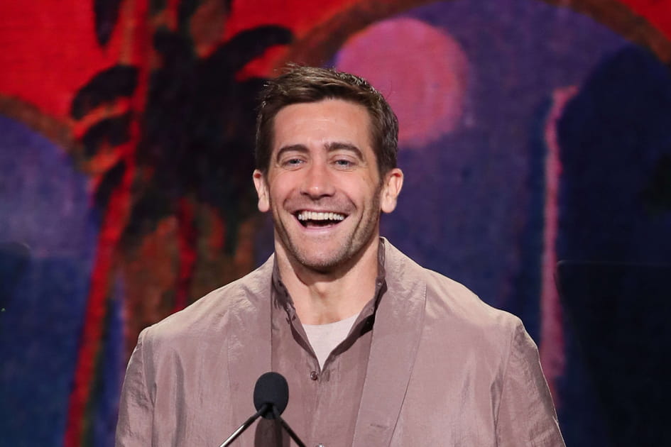 Ce premier m&eacute;tier exerc&eacute; par Jake Gyllenhaal avant d'&ecirc;tre acteur