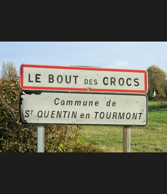 &Agrave; faire peur&nbsp;!