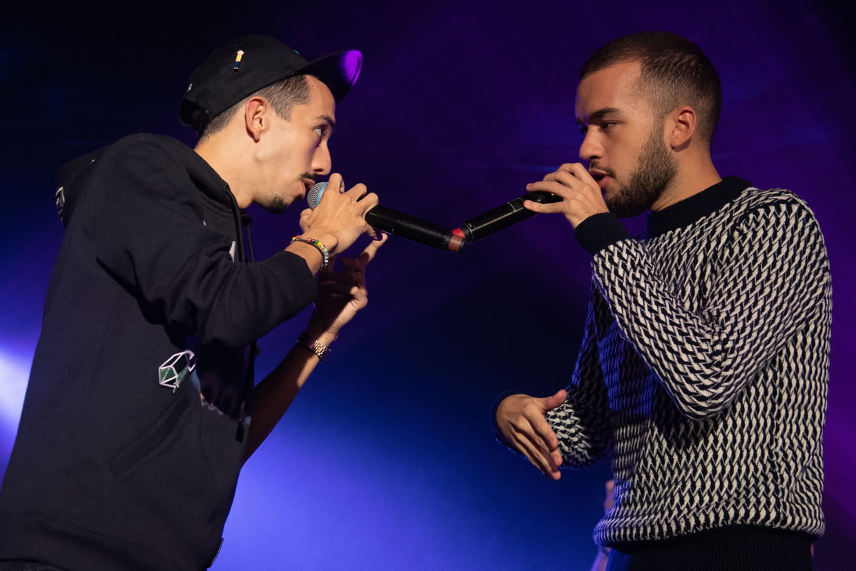 EN DIRECT. Suivez les Victoires de la musique 2019 et le palmarès EN DIRECT. Suivez les Victoires de la musique 2019 et le palmarès