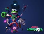 Beast Boy: Lone Wolf