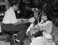 Réalisateurs de légende : George Cukor