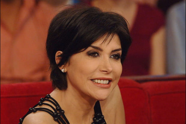 Liane Foly : Éliane Falliex