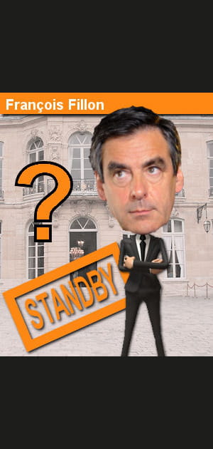 Fran&ccedil;ois Fillon , le dilemme