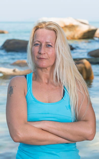 Florence, Koh Lanta 2011