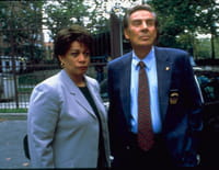 New York police judiciaire : Fausses notes