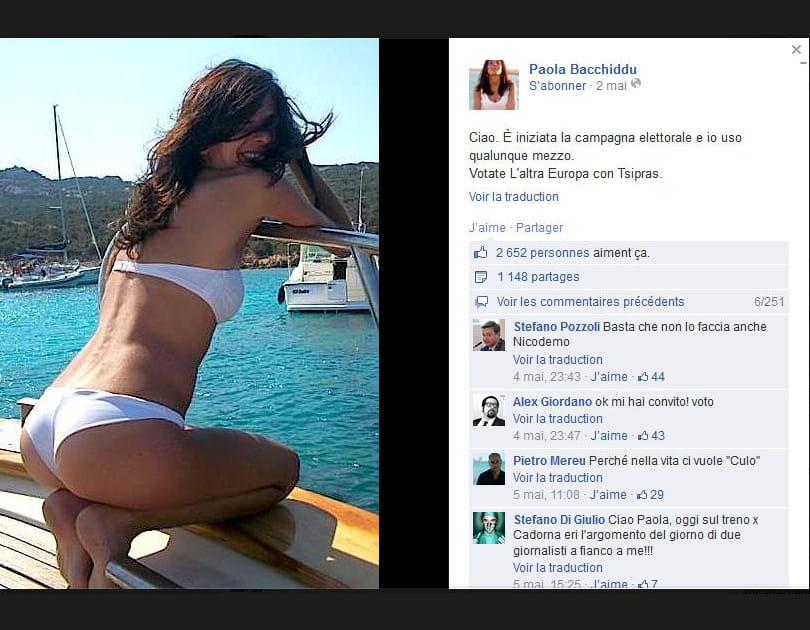 Tous les moyens sont bons...