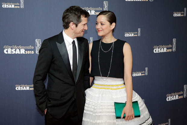 Ils flirtaient déjà alors qu'ils étaient en couple