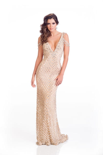 Miss Colombie