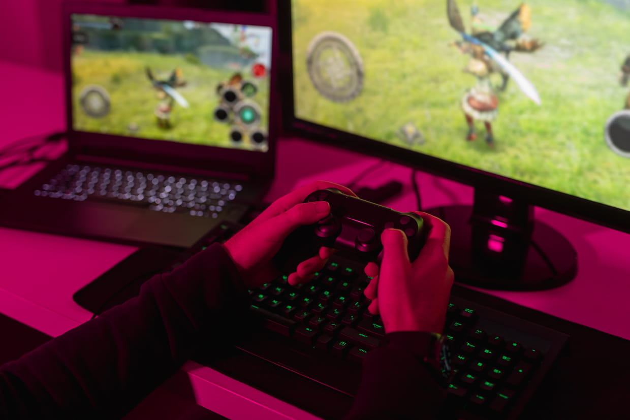 Les plus gros rabais sur les PC Gamer pour le Black Friday