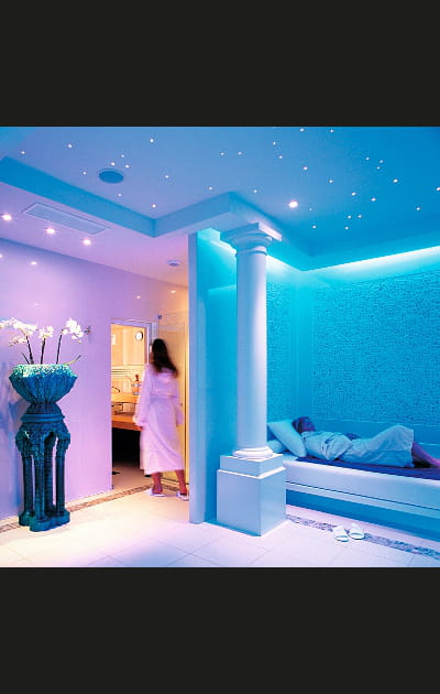 Le Spa Payot &amp; Filorga au Mas de Pierre &agrave; Saint-Paul-de-Vence