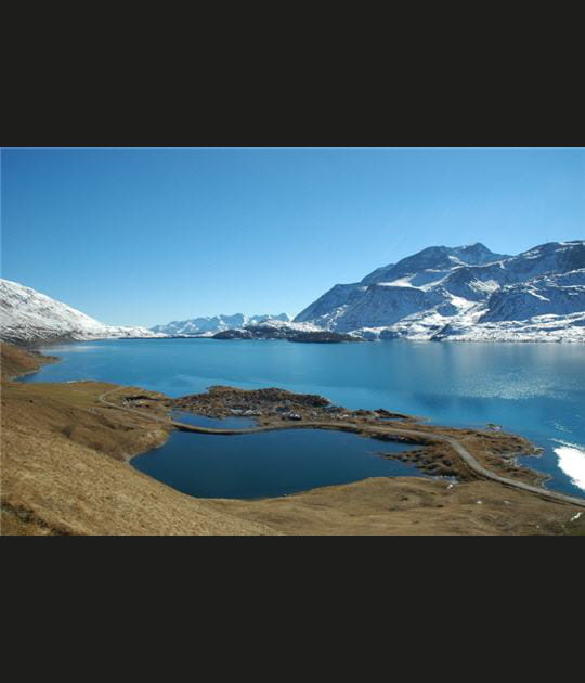 Ancienne route