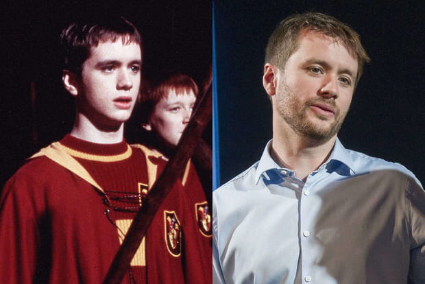Sean Biggerstaff n'a pas percé