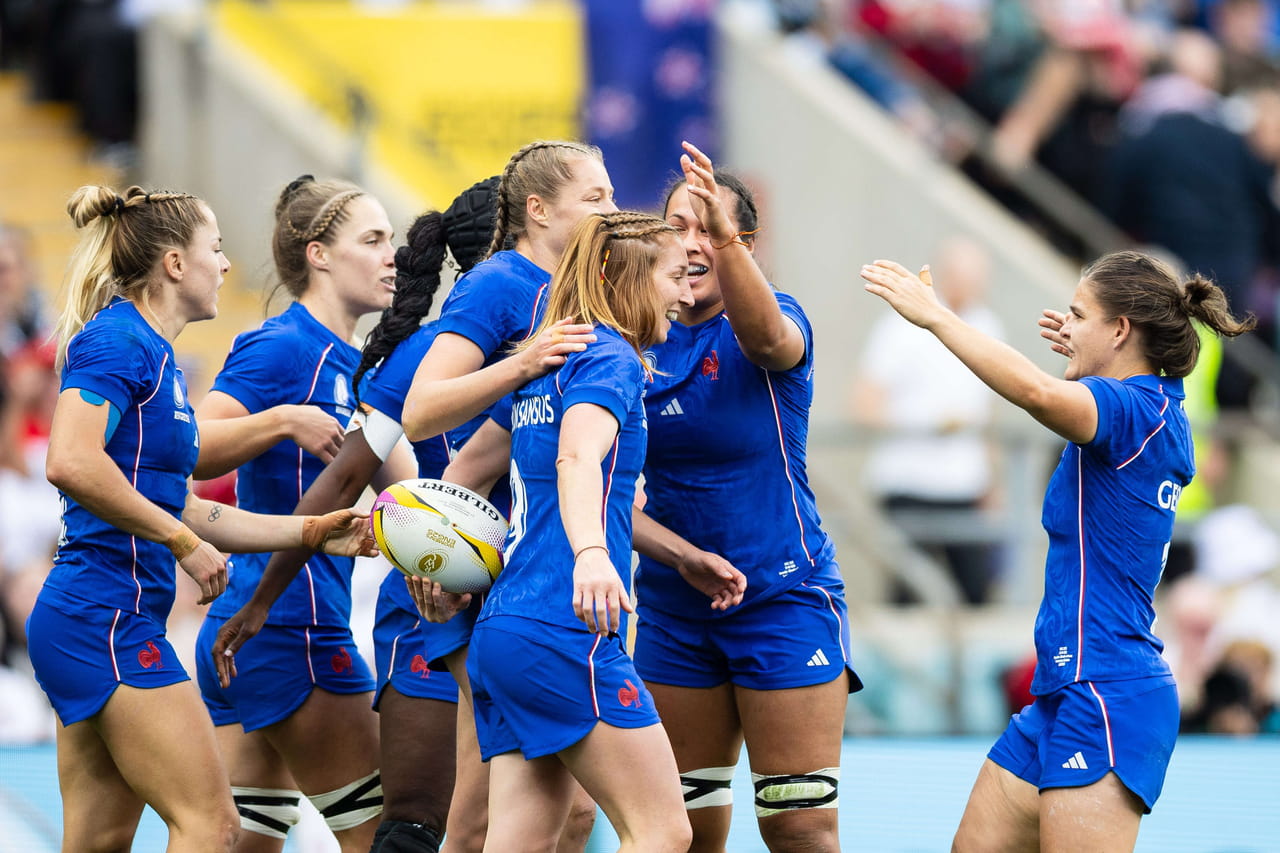 Le recrutement du futur sélectionneur du XV de France féminin publié sur France Travail