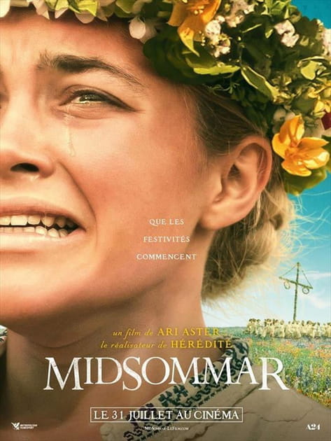 Midsommar - Photo 1