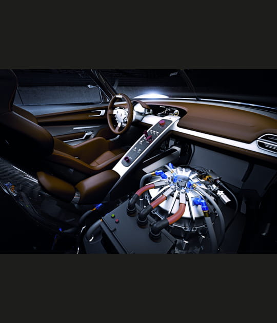 Retour vers le futur