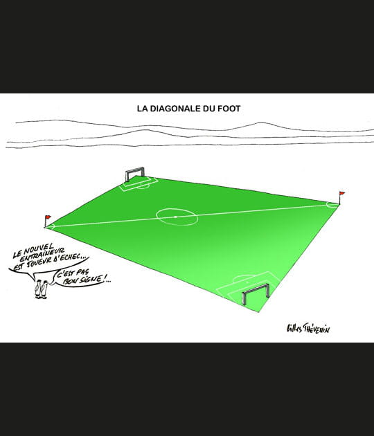 Une strat&eacute;gie imparable