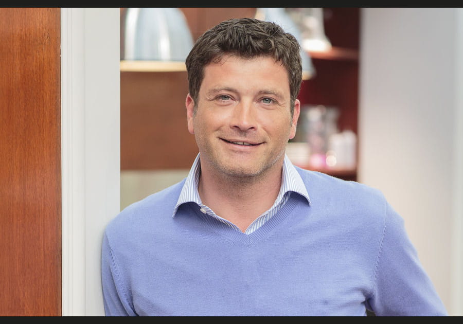 Yannick Delpech