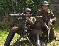 Ces gamins-là : les cadets de Saumur