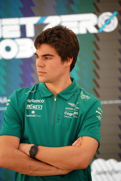 Lance Stroll, le &quot;fils &agrave; papa&quot; de la F1&nbsp;peu cher pay&eacute;&nbsp;?