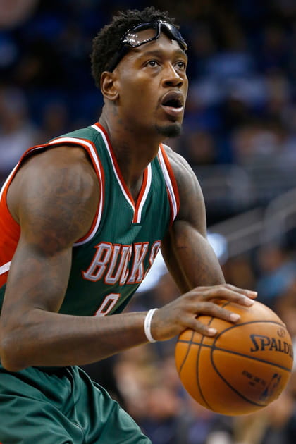 Larry Sanders, entre basket et marijuana