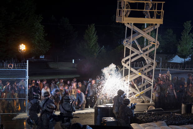 Pourquoi ne sait-on pas d’où vient l’apocalypse ?