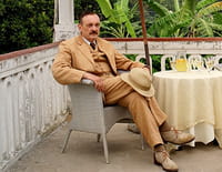 Stefan Zweig : adieu l'Europe