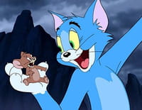 Tom et Jerry et le magicien d'Oz