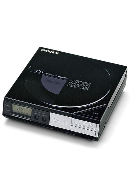 Walkman&nbsp;: De la cassette aux fichiers num&eacute;riques