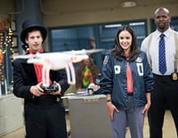 Brooklyn Nine-Nine : Halloween, le retour