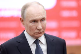 Guerre en Ukraine&nbsp;: Washington et Kiev autour de la table ce jeudi, Poutine refuse (encore) le plan de paix